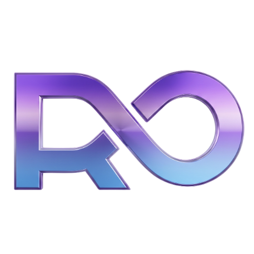ROVAFLOW brand logo